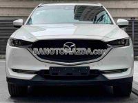 Cần bán Mazda CX5 2.5 AT 2WD Máy xăng 2017 màu Trắng