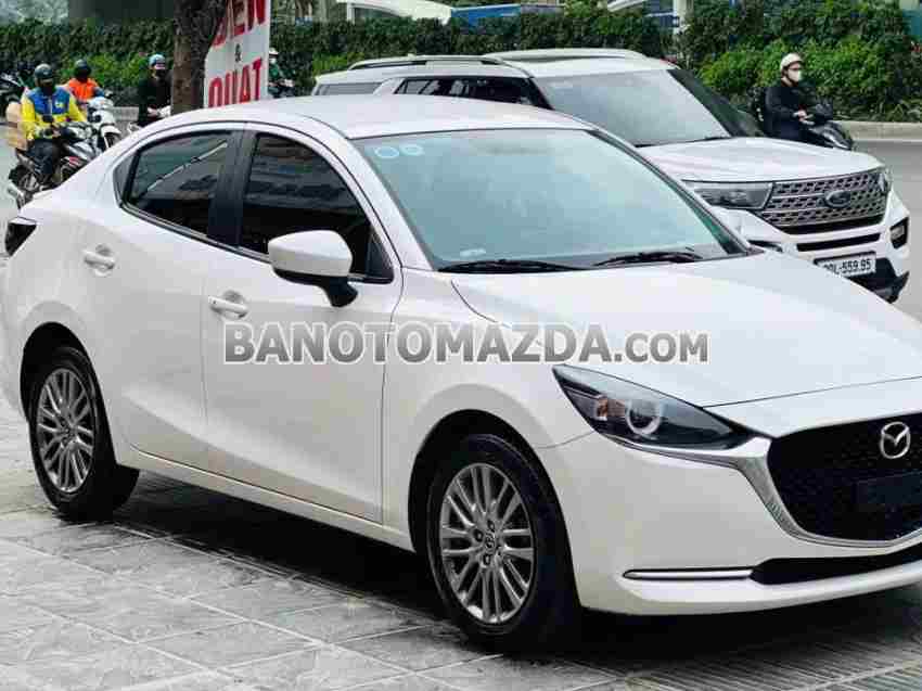Mazda 2 Luxury 2023 giá cực tốt Mazda 2 Luxury 2023 giá cực tốt