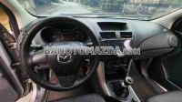 Xe Mazda BT50 2.2L 4x4 MT đời 2015 đẹp bán gấp