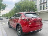 Bán Mazda CX5 2.5 AT AWD 2017 - giá tốt