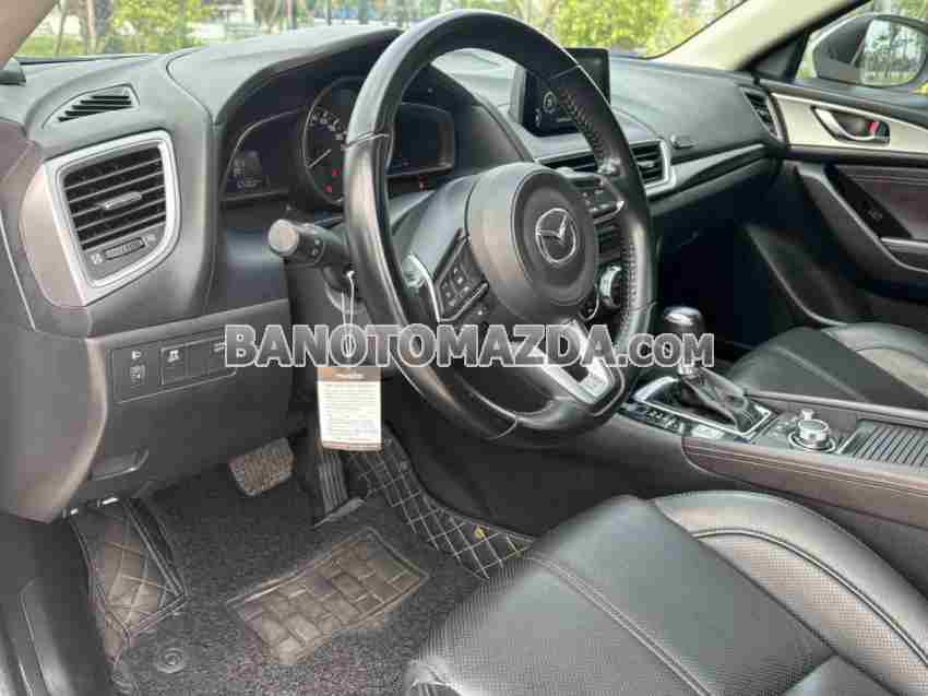 Cần bán gấp xe Mazda 3 1.5L Sport Luxury 2019 màu Trắng Cần bán gấp xe Mazda 3 1.5L Sport Luxury 2019 màu Trắng