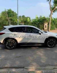 Mazda CX5 2.0 AT sản xuất 2016 cực chất!