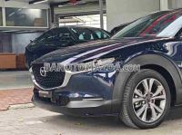 Cần bán gấp xe Mazda CX 30 Luxury 2.0 AT 2022 màu Xanh