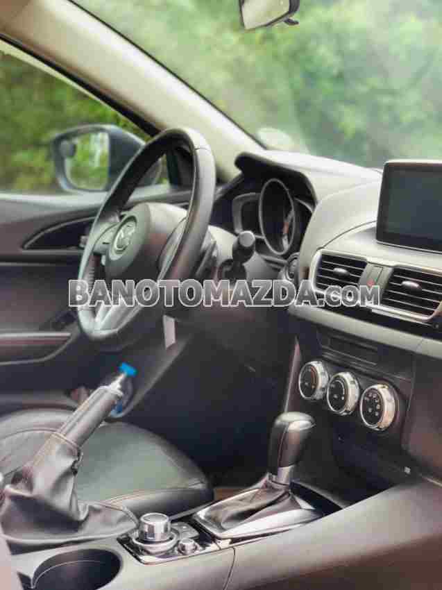 Mazda 3 1.5 AT sản xuất 2015 cực chất!