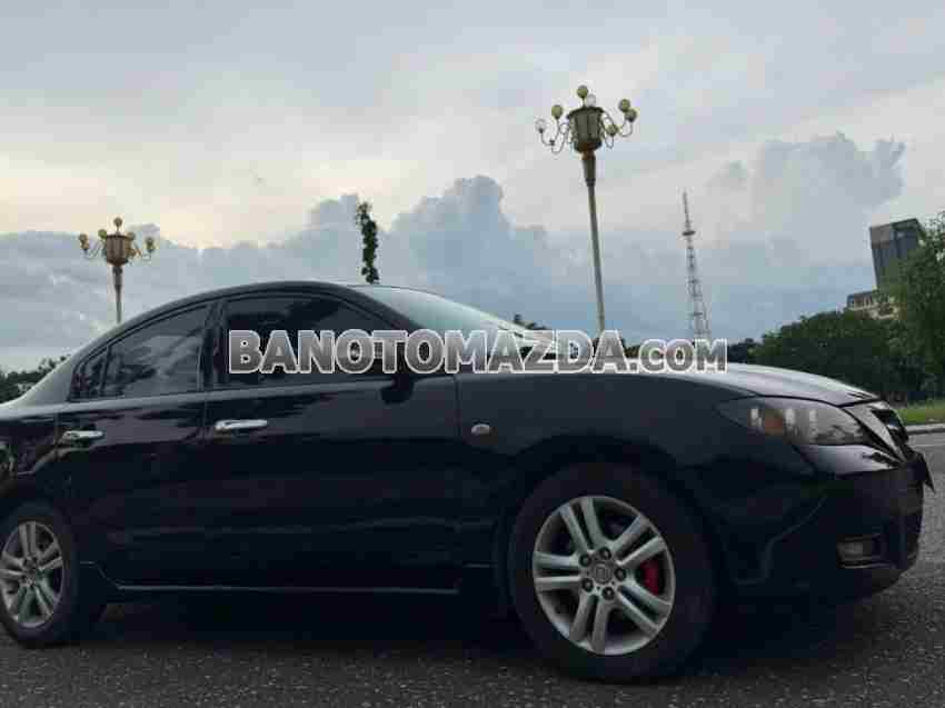 Cần bán xe Mazda 3 S 2.0 AT 2009, xe đẹp