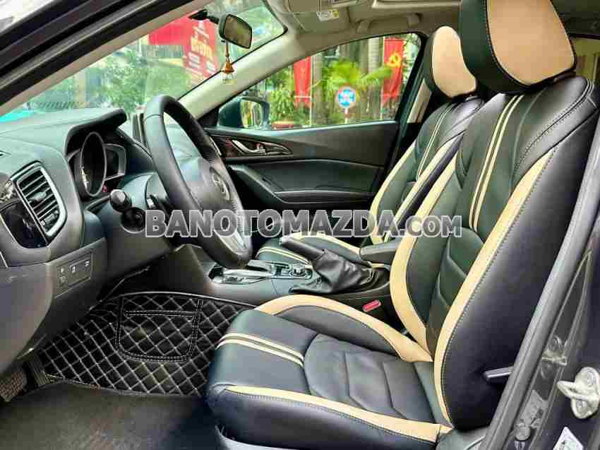 Cần bán xe Mazda 3 1.5 AT sx 2015