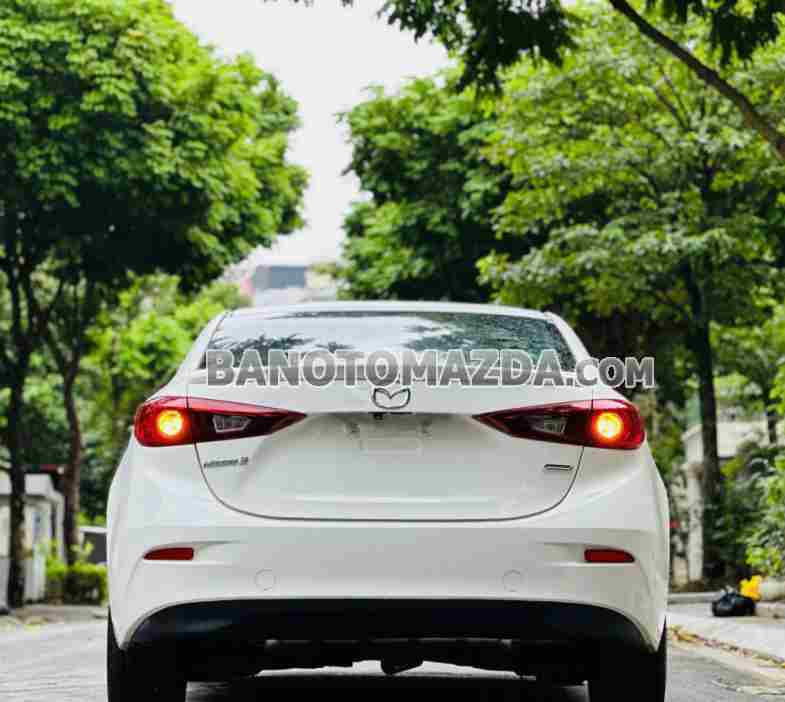 Cần bán xe Mazda 3 1.5L Luxury 2019, xe đẹp