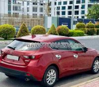 Bán Mazda 3 1.5 AT 2017 - Đỏ