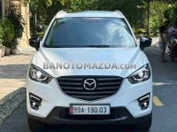 Mazda CX5 2.5 AT 2WD 2017 Số tự động giá đẹp