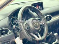 Cần bán gấp Mazda CX5 2.0 Premium đời 2020, màu Trắng