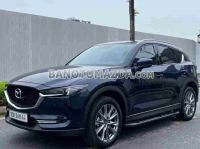 Mazda CX5 Luxury 2.0 AT 2022, xe đẹp, hết ý