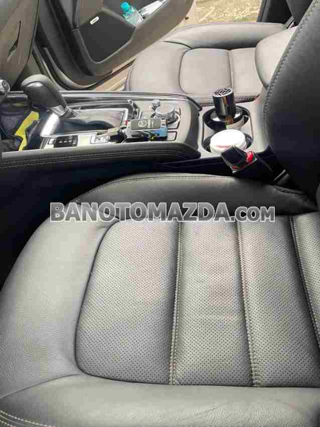 Mazda CX5 Premium 2.0 AT 2025 Máy xăng đẹp long lanh