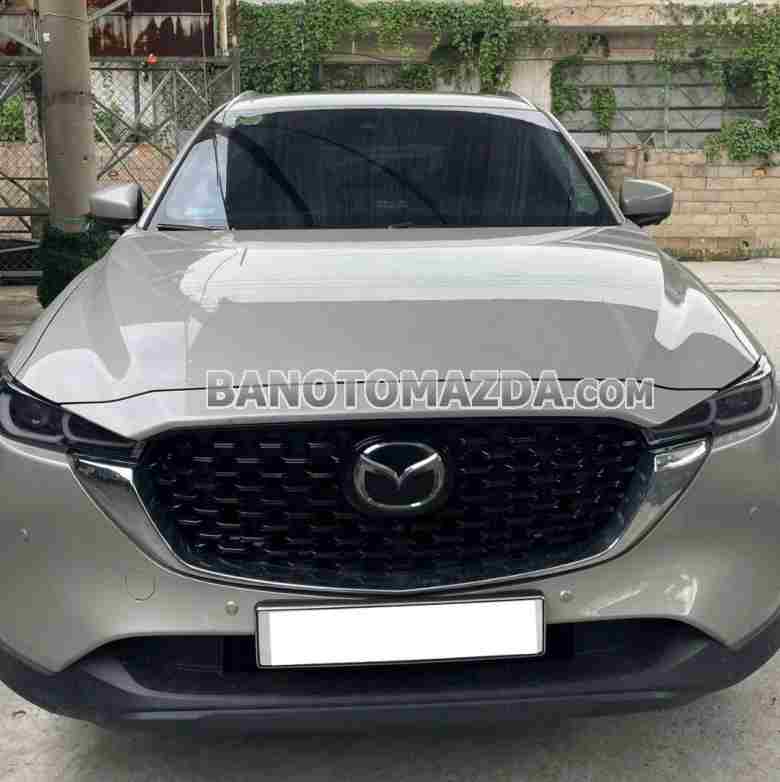 Cần bán xe Mazda CX5 Premium 2.0 AT 2025, xe đẹp