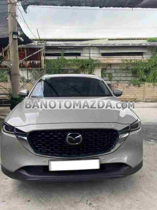 Cần bán gấp Mazda CX5 Premium 2.0 AT 2025 - Xe đẹp - Giá tốt