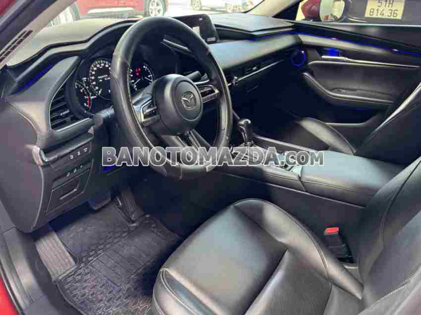 Mazda 3 1.5L Luxury 2022 Máy xăng đẹp long lanh