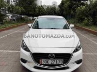 Mazda 3 1.5 AT năm 2017 cần bán