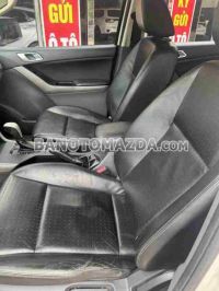 Bán Mazda BT50 2.2L 4x2 ATH, màu Trắng, Máy dầu, 2018