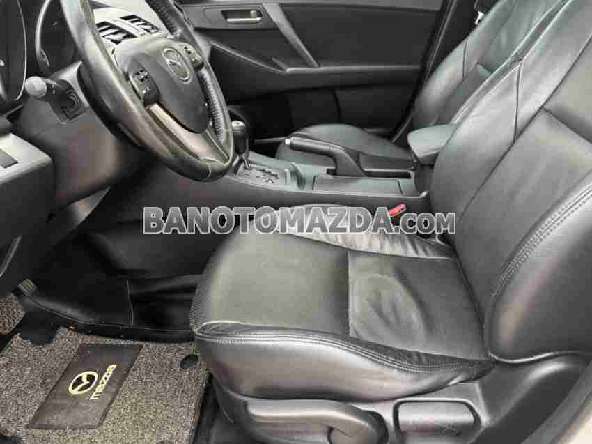 Bán xe Mazda 3 S 1.6 AT đời 2014 - Giá tốt