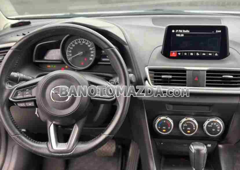 Bán xe Mazda 3 1.5L Luxury sx 2019 - giá rẻ