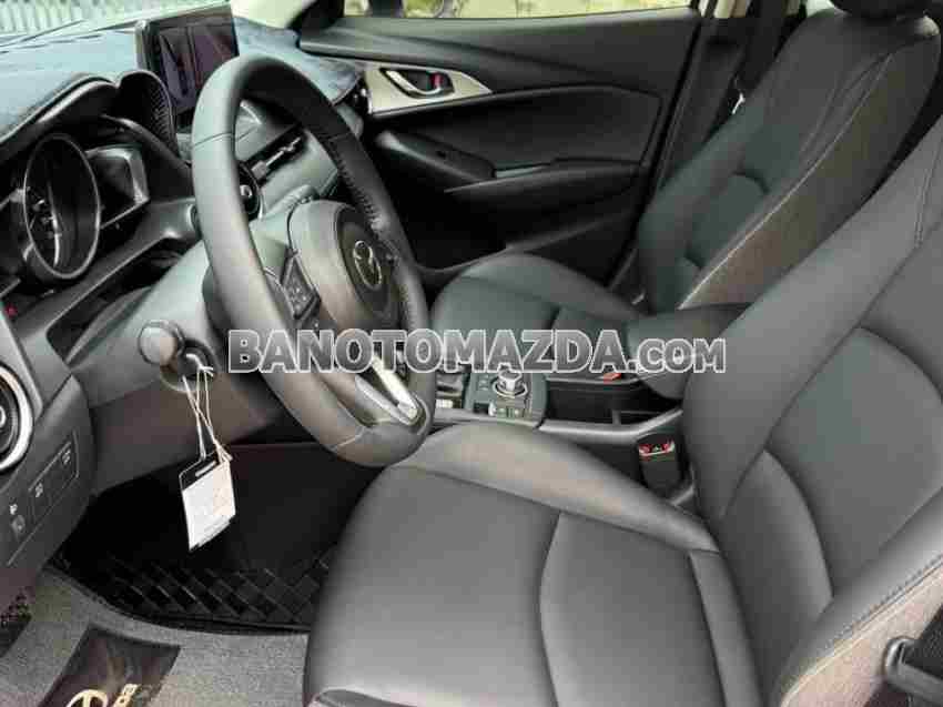 Bán Mazda CX3 Deluxe 1.5 AT 2025 - Trắng