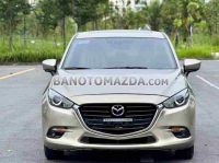 Mazda 3 2018 Sedan màu Vàng
