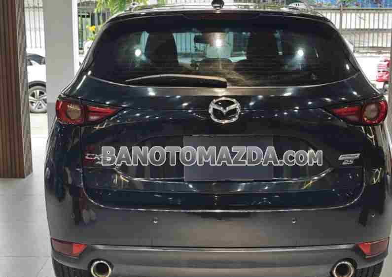 Mazda CX5 2.5 AT AWD 2018 giá cực tốt