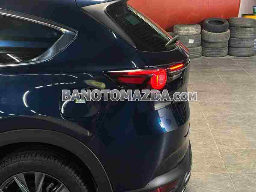 Cần bán xe Mazda CX8 Premium 2020 Số tự động