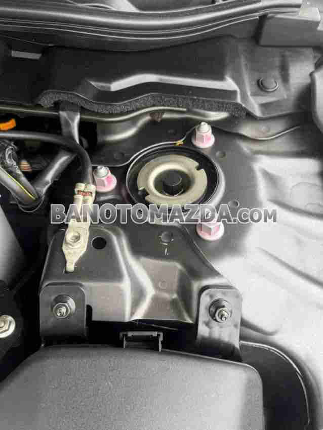 Mazda 3 1.5L Luxury 2022 giá cực tốt