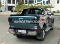 Cần bán xe Mazda BT50 2.2L 4x4 MT đời 2015