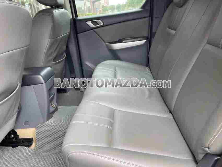 Cần bán xe Mazda BT50 3.2L 4x4 AT 2015, xe đẹp