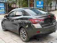 Bán Mazda 2 1.5 AT, màu Xám, Máy xăng, 2017