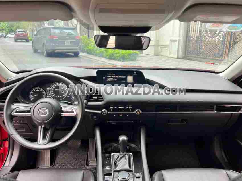 Cần bán xe Mazda 3 1.5L Premium 2022 Số tự động màu Đỏ