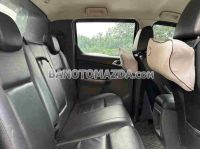 Mazda BT50 2.2L 4x2 AT 2017 Số tự động cực đẹp!