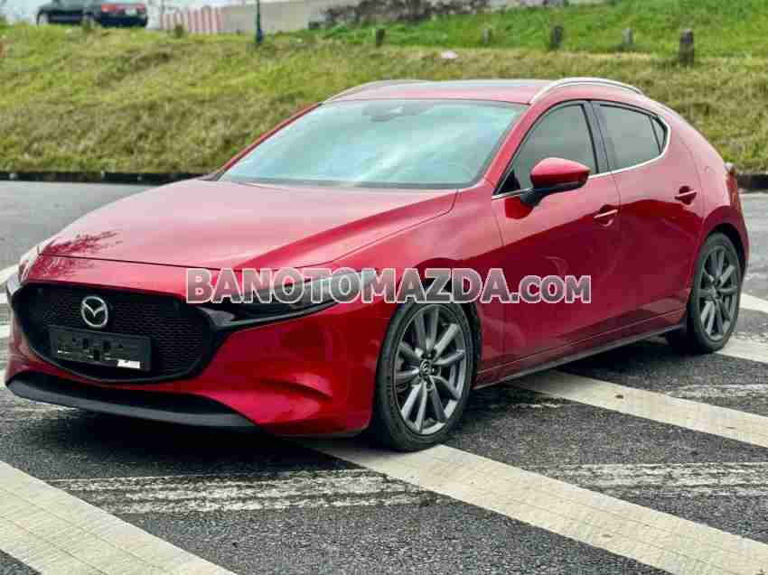 Mazda 3 1.5L Sport Premium 2020 - Giá tốt