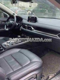 Mazda CX5 2018 Suv màu Trắng