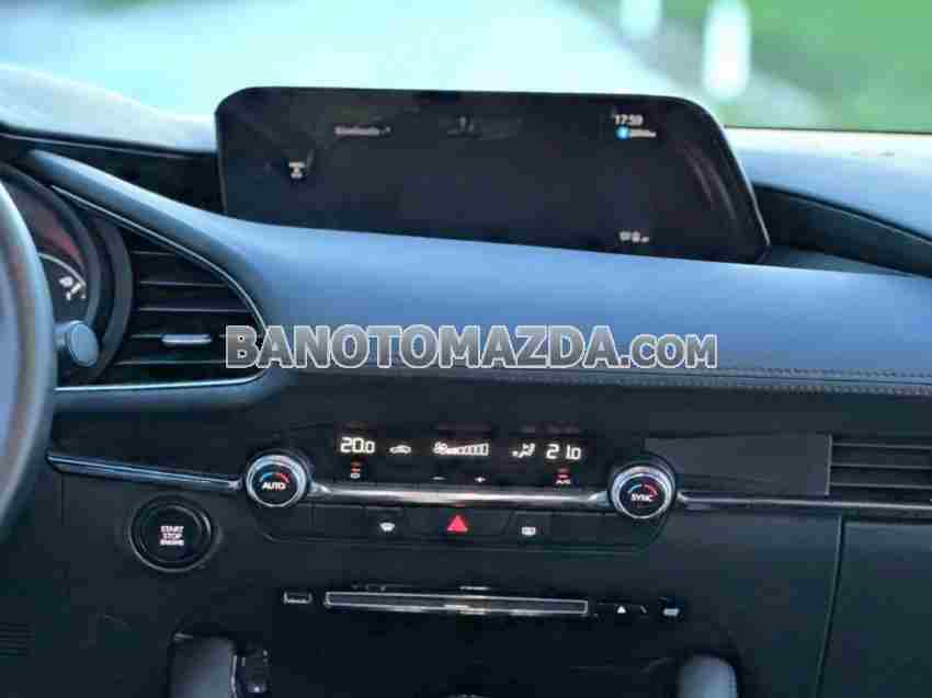 Cần bán Mazda 3 1.5L Sport Premium 2022, xe đẹp giá rẻ bất ngờ