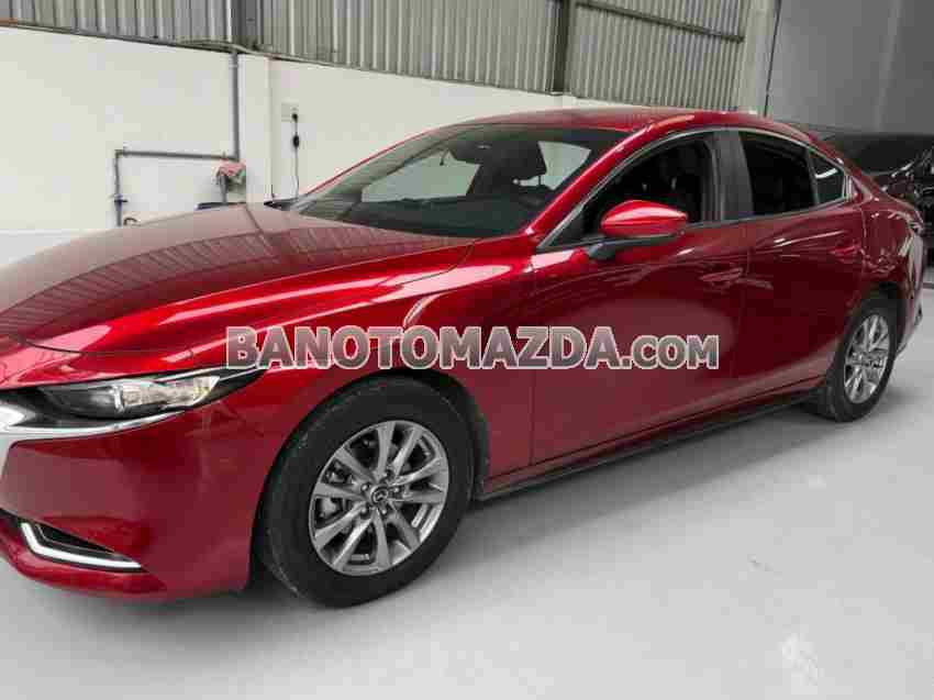 Cần bán xe Mazda 3 1.5L Luxury đời 2022