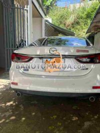 Cần bán xe Mazda 6 2.5 AT đời 2015