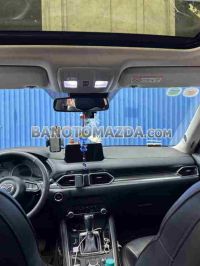 Cần bán gấp xe Mazda CX5 Premium 2.0 AT năm 2022, màu Trắng, Số tự động