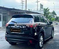 Cần bán xe Mazda CX5 2.0 AT AWD 2014 Số tự động màu Đen