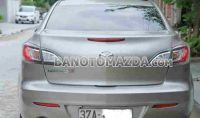 Mazda 3 2014 Sedan màu Cát