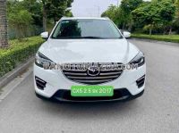 Cần bán Mazda CX5 2.5 AT 2WD 2017 xe đẹp