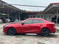 Cần bán gấp xe Mazda 3 1.5L Luxury năm 2019, màu Đỏ, Số tự động