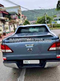 Mazda BT50 2.2L 4x2 AT năm 2015 cần bán