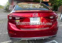 Cần bán xe Mazda 3 1.5 AT đời 2018