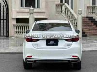 Mazda 6 2020 Sedan màu Trắng