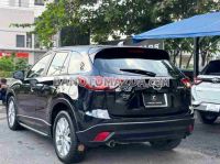 Bán Mazda CX5 2.0 AT AWD 2014 - Đen