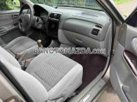 Mazda 626 2.0 MT 2002 Số tay cực đẹp!