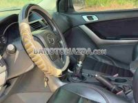 Mazda BT50 2.2L 4x4 MT 2015, xe đẹp, hết ý