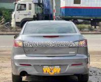 Cần bán xe Mazda 3 S 1.6 AT 2014 Số tự động màu Bạc